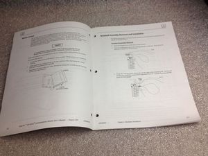 GEGFK-0412B Serie 90-30 Genius Kommunikation modul Benutzer handbuch GFK-0412B