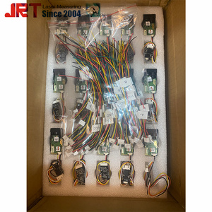 60 m Laser Distanz Mess Sensor Bereich Finder Modul Single & Kontinuierliche Messung - Product Image 3