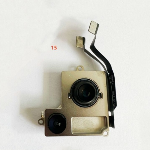 Pour iPhone15
