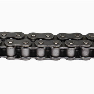 İletim endüstrisi için yüksek hassasiyetli karbon çelik konveyör zinciri fabrika eki optimum performans - Product Image 3