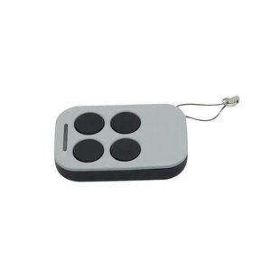 433.92mhz porta porta porta rotolamento codice universale RF telecomando - Product Image 5