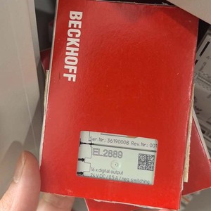 EL2889 Programmable Controller <strong>Output</strong> Module EL2889 4-channel VU Instrument <strong>Analog</strong> Sound Level Indicator EL2889 - Product Image 5