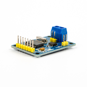 MCP2515 CAN-Bus-Modul TJA1050 Empfänger SPI 51 MCU-Programm beispiel karte - Product Image 4