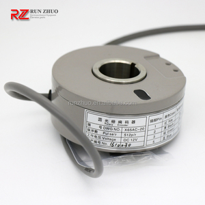 Mitsubi *** Лифт HOPE-GPS двигатель энкодер X65AC-20 X65AC-10 X65AC-01 - Product Image 3