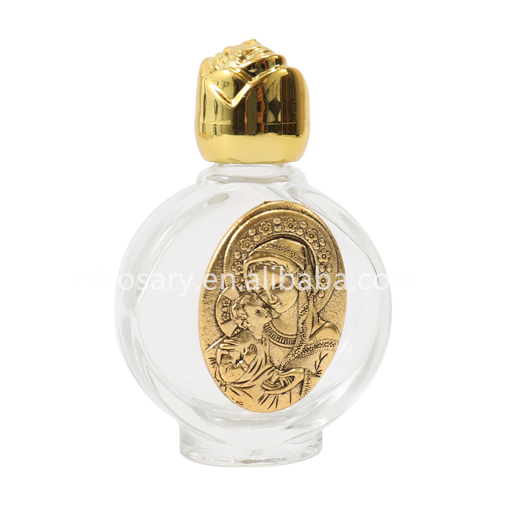Oro Nuestra Señora del Perpetuo