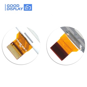Display Raspberry pi SPI aggiornamento rapido schermo e-ink da 2.9 pollici 296x128 3s/frame - Product Image 6