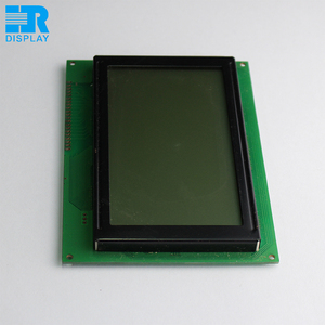 240 X128 Lcd Graphics Lcd Modul Günstiger Preis und hochwertige Lcd Panel Dot Matrix Monochrome240128 - Product Image 3