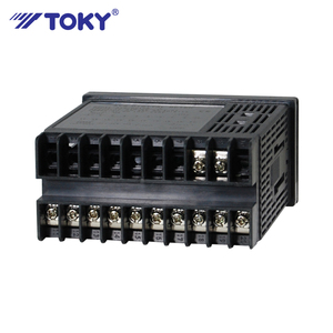 Hot Sale 4-stellige Digital anzeige Gewichts sensor anzeige mit industriellem Relais ausgang 2 Alarm ausgänge Kunden spezifische OEM-Unterstützung - Product Image 2