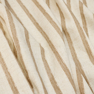 New Classic Wide Stripe Printed <strong>Linen</strong> Cotton <strong>Fabric</strong> Vintage <strong>Linen</strong> Cotton Blend Shirt <strong>Fabric</strong> Wholesale - Product Image 6