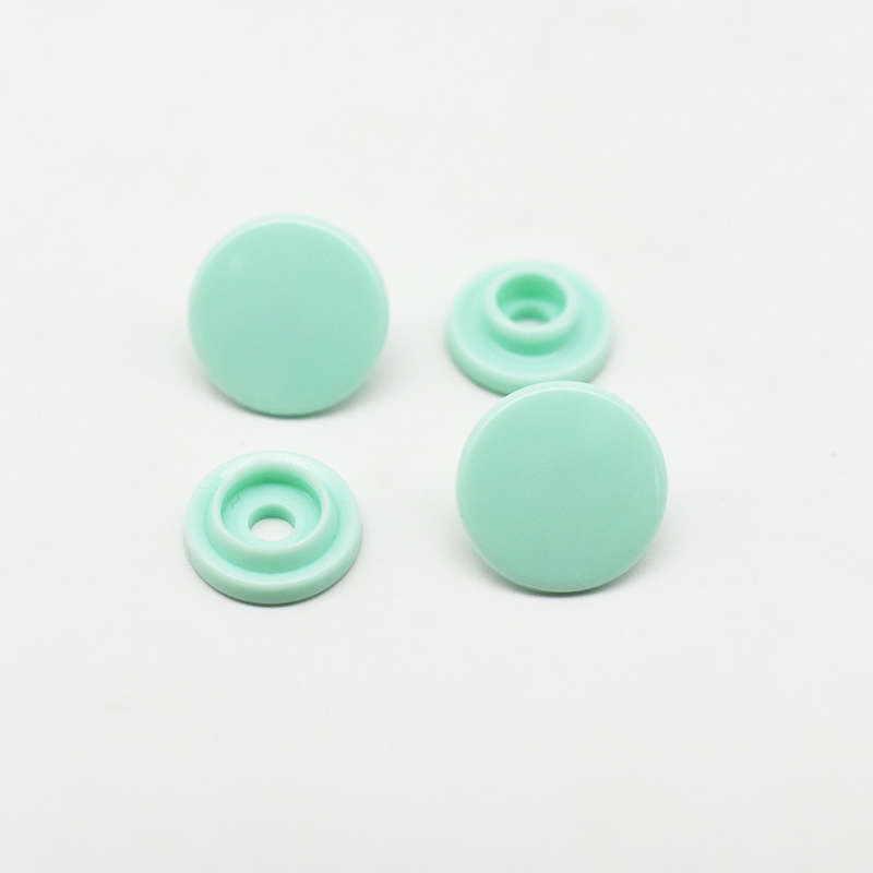 B19 light green color