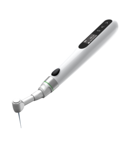 มอเตอร์ไฟฟ้าทันตกรรมมอเตอร์เอนโดพีซทันตกรรมแบบไร้สายพร้อมตัวระบุตำแหน่งปลาย - Product Image 5