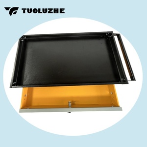 New Style Tool <strong>Cart</strong> with Drawer Tool Storage Cabinet Trolley <strong>Cart</strong> - Product Image 6