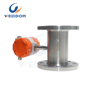 Local Display <strong>Pulse</strong> <strong>Output</strong> Water Flow Sensor Diverse Standards High Medium Low Temperatures Liquid Turbine <strong>Flowmeter</strong> - Product Image 4