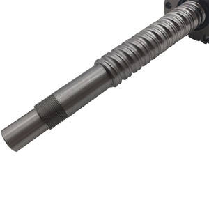 SFE SFS SFU SFK serisi CNC vidalı tayvan HIWIN vidalı CNC makineleri için - Product Image 3
