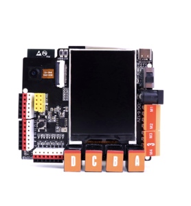 K210 + ESP32 ai viso/colore/oggetto di Riconoscimento di Visione kit scheda di Apprendimento Programmazione Mainboard - Product Image 2