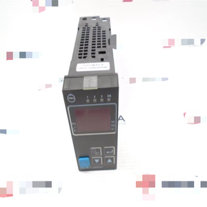 CONTROLES CONTROLADOR DE TEMPERATURA Nuevo Original Listo Stock Automatización industrial PAC Programación PLC dedicada - Product Image 1
