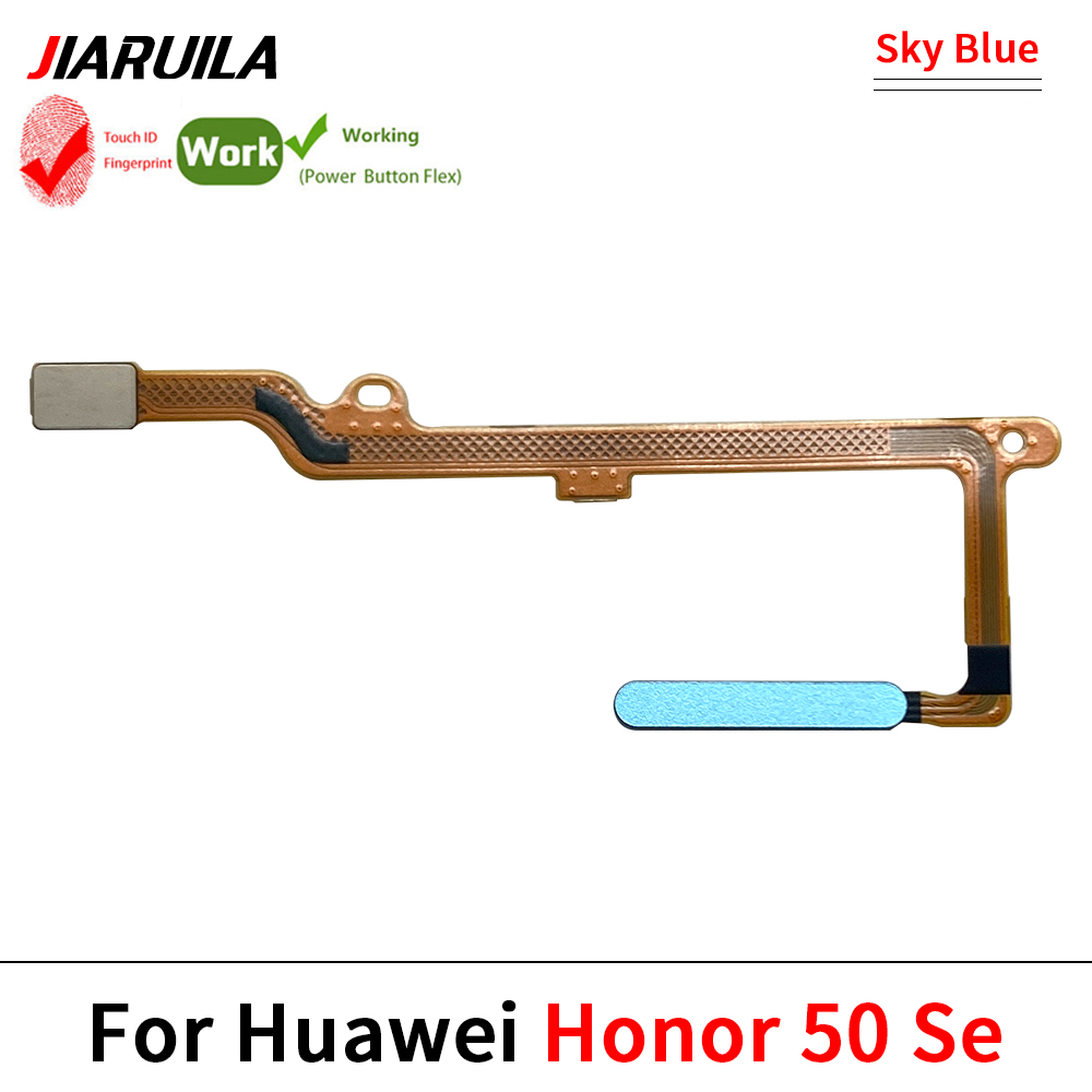Honor 50 Se (Azzurro cielo)