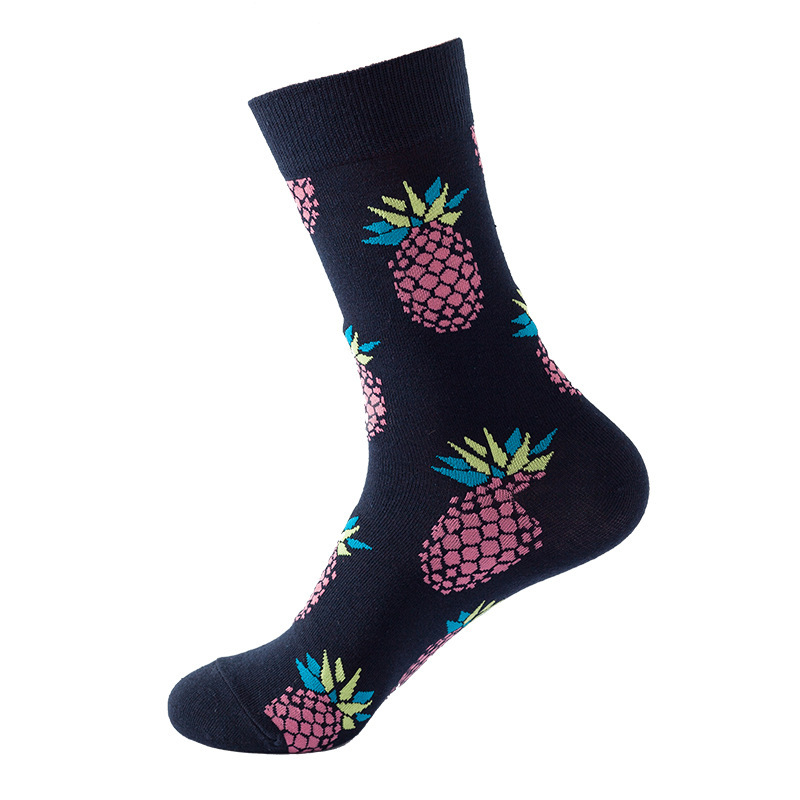 black pineapple
