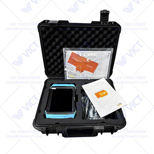 PDT đống toàn vẹn Tester nền tảng đống toàn vẹn Tester với cao/thấp căng thẳng - Product Image 2