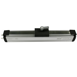 MIRAN Manufacturer Factory Price KTF1 50-2500mm Potentiometer Linear <strong>Sensor</strong> With <strong>4</strong>-<strong>20ma</strong>/0-5V/0-10V/RS485 <strong>Output</strong> <strong>Analog</strong> <strong>Sensor</strong> - Product Image 1