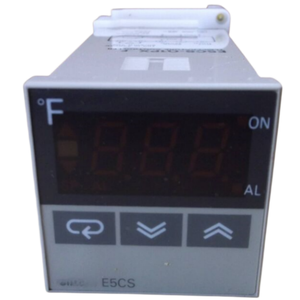E5CS-Q1PX-F NEW in Box Digital Process <strong>Temperature</strong> <strong>Controller</strong> E5CSQ1PXF One Year Warranty - Product Image 2