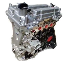 L2Bエンジンロングブロック1.5L B12 B15L3C完全エンジンシボレーセール用1.5LGM Wuling Hongguang Aveo - Product Image 3