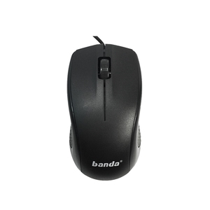 Más barato Ordenador de negocios con cable teclado ratón Combos INGLÉS ÁRABE con cable teclado y ratón conjunto - Product Image 4