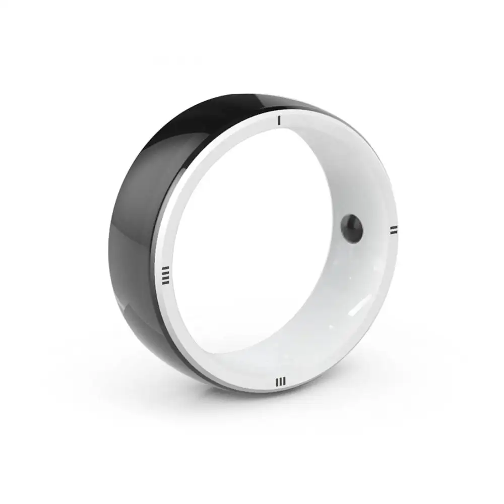 Anillo inteligente JAKCOM R5, nuevo anillo inteligente, reproductor blu ray con entrada, amplificador de señal celular simple, receptor de radio de banda aérea