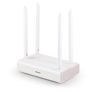 EDUP WiFi6 AX1800 Dual Band <strong>Network</strong> 802.11ax WiFi Router 5dBi Antennas Routers - Product Image 1
