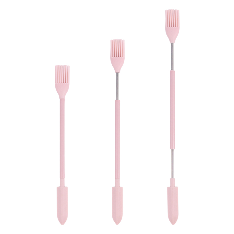 Pinceau rose