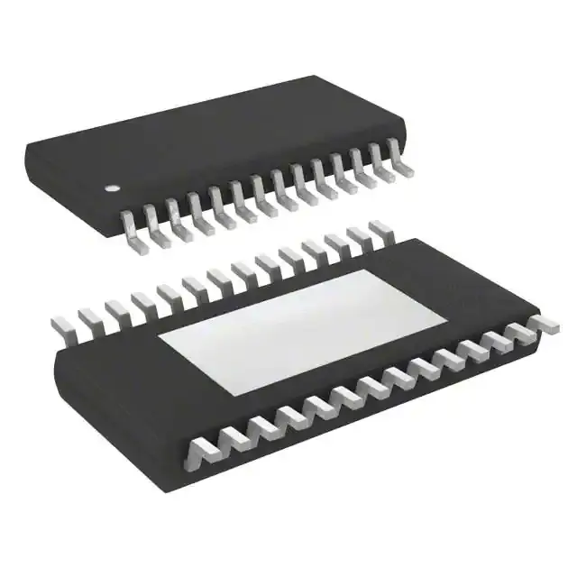BA 6397 Placa de chip electrónico de Bajo guitarra