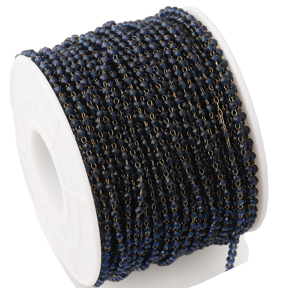 Azul oscuro