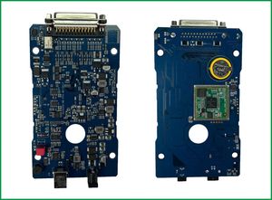 2024 programmatore CG100X di nuova generazione programmatore intelligente regolazione del misuratore di Automobile e riparazione del sacco a gas - Product Image 2