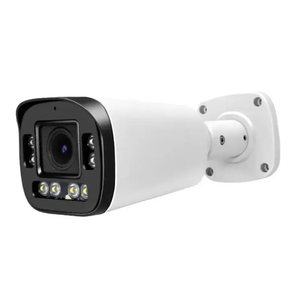 H.265 4K 8MP户外防水无线网络摄像机子弹广角安全摄像机 - Product Image 1