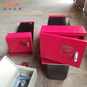 Low Price High Sensitivity Window Type Metal Detector with Strong Anti-interference Capability - Product Image 6