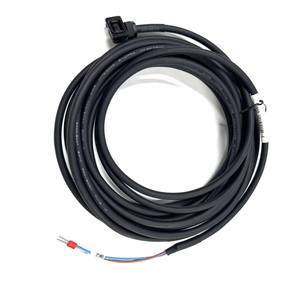 Yüksek kalite R88A-CA1A005BF-E 2x0.5mm2 Servo kodlayıcı kablosu endüstriyel otomasyon için yepyeni orijinal - Product Image 6
