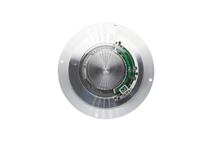 Absoluter Ein-Zyklus-Winkel-Coder 16 ~ 26 Bit mit hoher Zuverlässigkeit große Anti-Störung-Kapazität kleine Größe hohe Auflösung - Product Image 2
