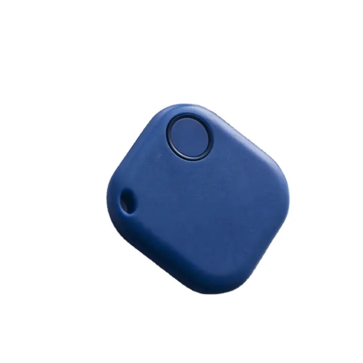 Ble mini ble tracker che viene utilizzato per i bambini localizzatore gps ed i beni con Android e iOS APP key finder