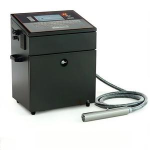 2026 High-Speed Cij Inkjetprinter Met Lange Print 5 Lijnen 15Mm Hoogte Nieuwe Fabrikanten Van Codeercodeermachines Voor De Vervaldatum - Product Image 1