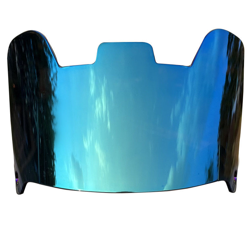 Bleu glacier