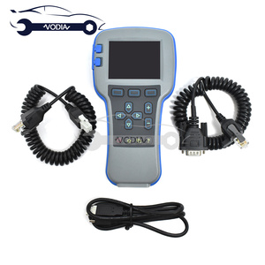 Voll funktions fähiger Hands tapler programmierer für die Curtis-Diagnose Verbesserte Steuerung von Elektro fahrzeugen - Product Image 6