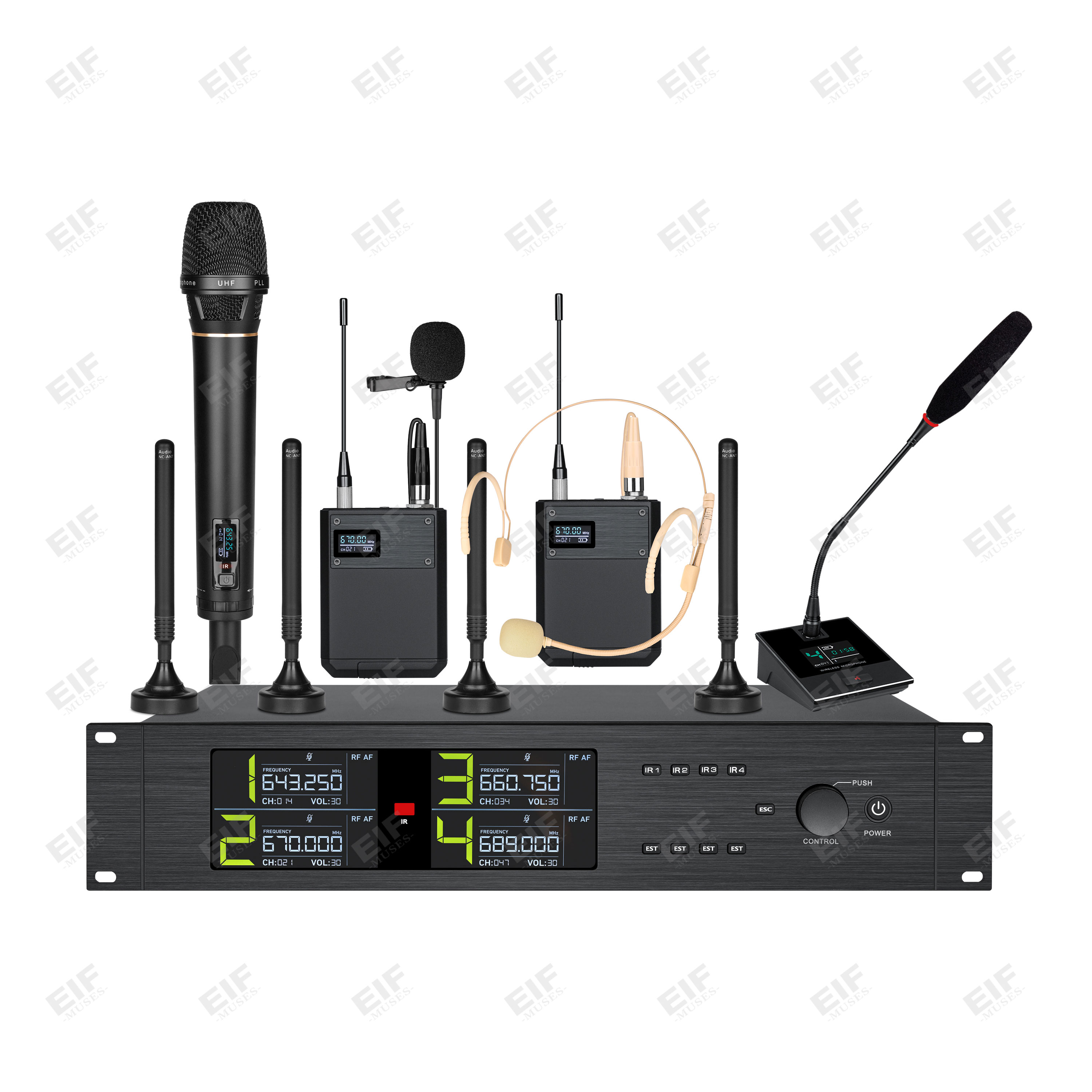 Naranja rojo