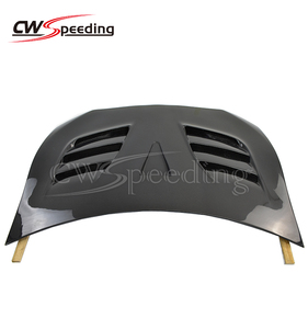 Nắp Ca-pô Động Cơ Bằng Sợi CARBON Kiểu VAR Cho Năm 2012-2015 TOYOTA GT86 SUBARU BRZ - Product Image 4