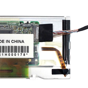 Placa controladora LCD VGA AV USB 10,4 pulgadas LTD104EDZS 1024x768 Panel de pantalla Tft de pantalla Lcd de repuesto - Product Image 4