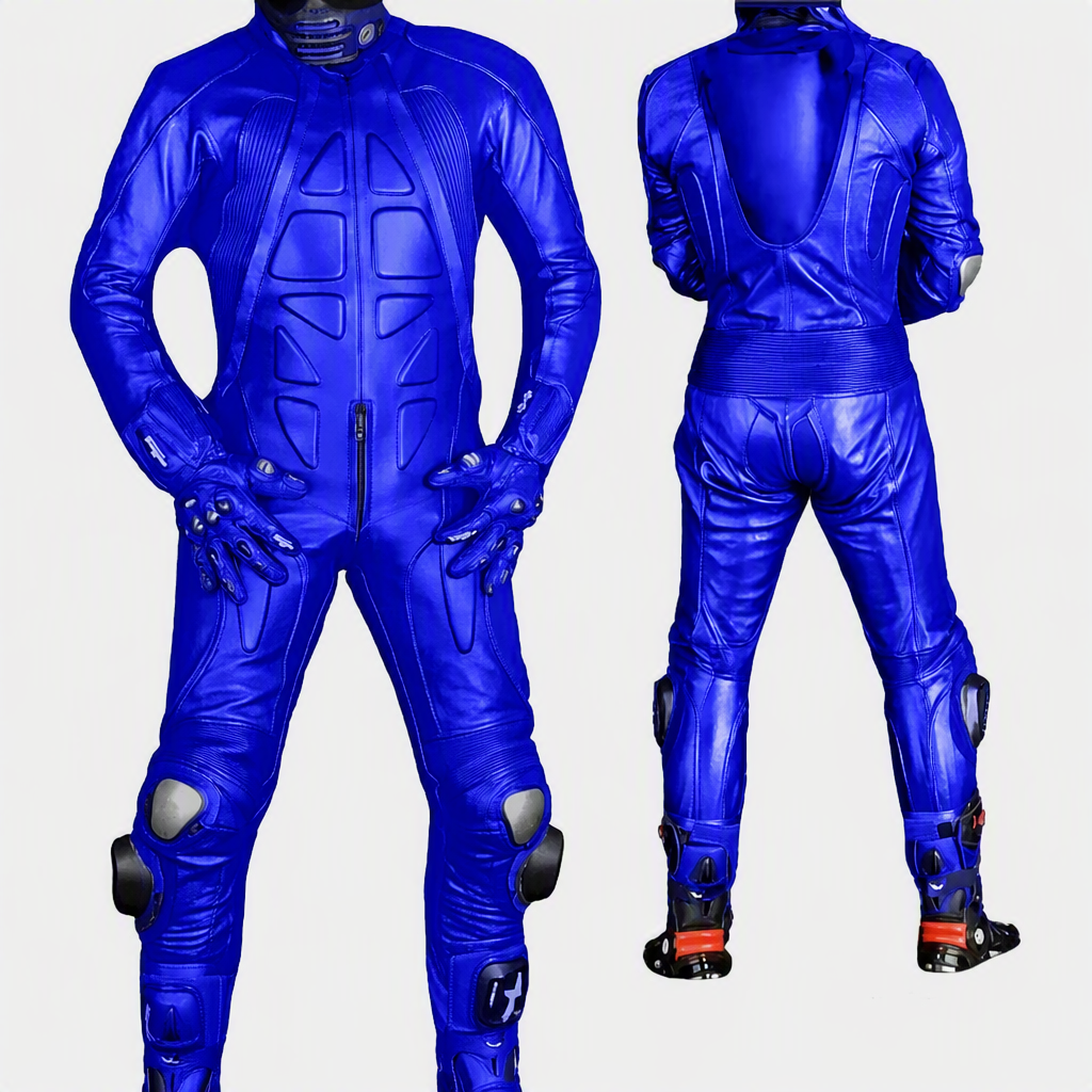 Bleu