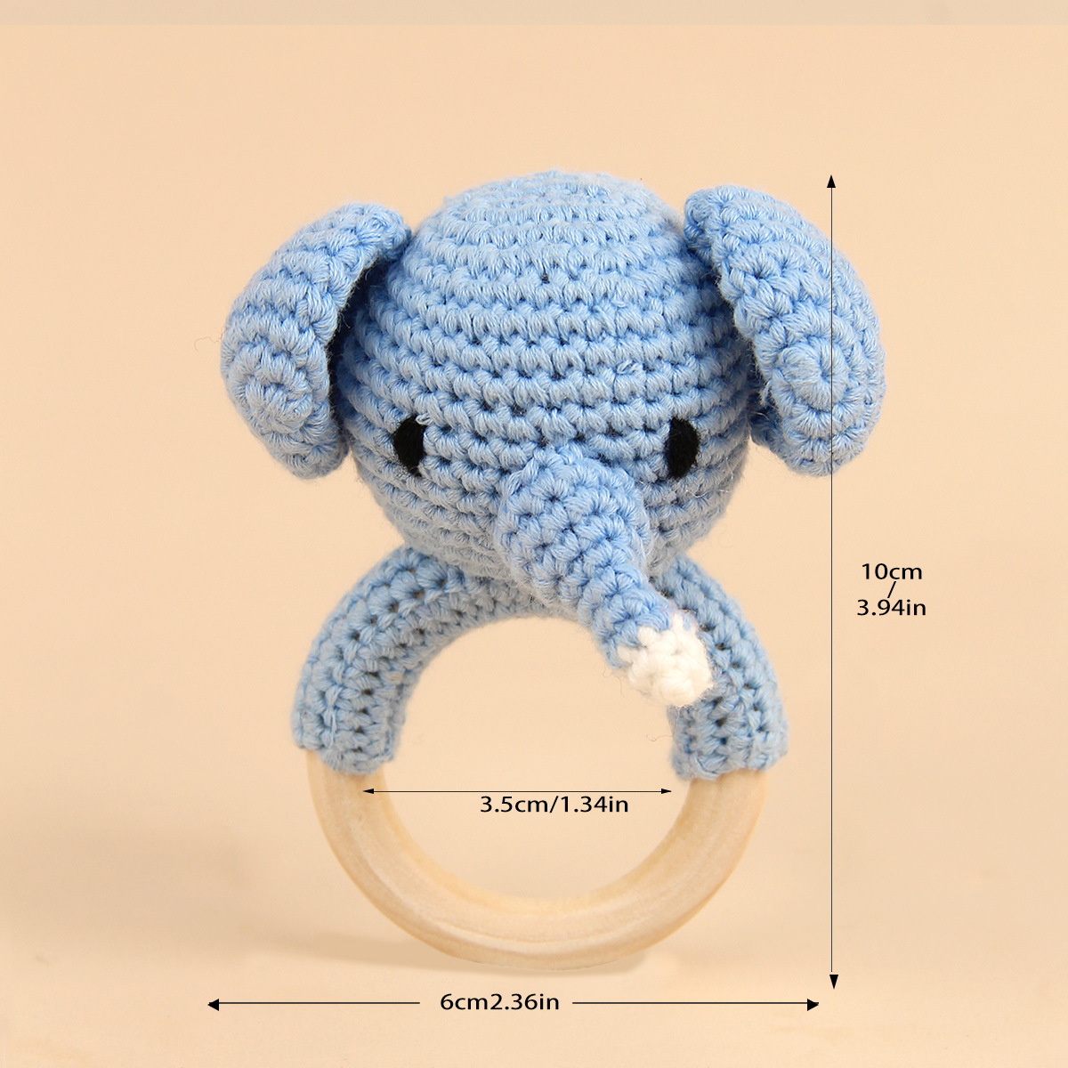 Éléphant