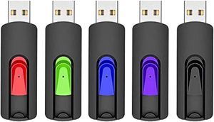 Benutzer definiertes Logo 64GB USB 2.0 Flash-Laufwerk Memory Stick Thumb Jump Drive Stift für PC Laptop Computer 32GB Key Style Neues USB-Flash-Laufwerk - Product Image 5