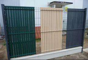 Couleurs personnalisées