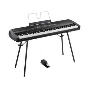 オリジナルの新しいKORGSp280エレクトリカルピアノ
