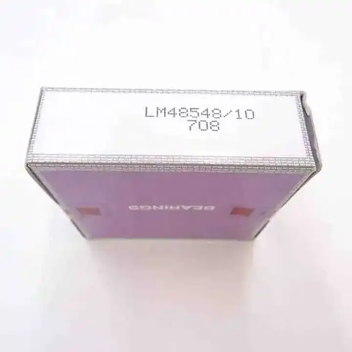 LM48548/10 lm48548/lm48510 48548/10円すいころ軸受